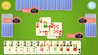 Spades - Kartenspiel Screen Shot 4