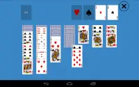 Classic Scorpion Solitaire Screen Shot 5