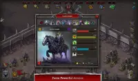 Emporea: War Strategy Game Screen Shot 2