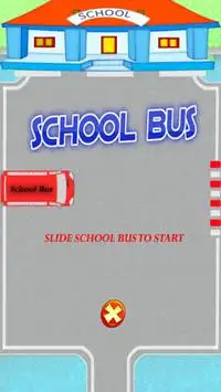 School Bus Puzzle Game Screen Shot 14