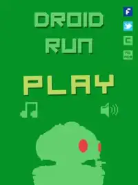 Droid Run Screen Shot 3