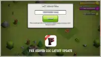 Fhx Server Coc Latest Update Screen Shot 0