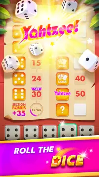 Bingo For Cash Screen Shot 2