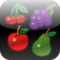 Orchard Crush - Smash Fruits!