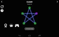 Glow Puzzle - Connect the Dots Screen Shot 10