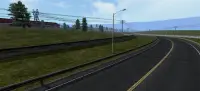 Real Truck Driver: Truck Games Screen Shot 3