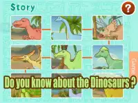 Why Dinosaurs Are So Big? Screen Shot 1