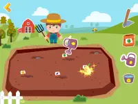 Nature Kids – games to learn in preschool Screen Shot 2