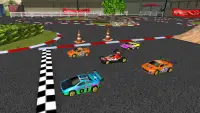 Car Driving Sim Screen Shot 1