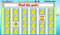 Find the Pairs with Q&A Screen Shot 4