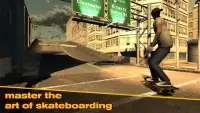 Skater Simulator Screen Shot 2