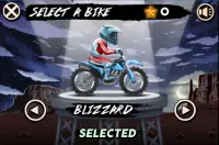 X Trial Racing: mountain bike Screen Shot 2