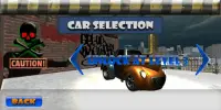 Ultimate Classic Racing 3D Screen Shot 2