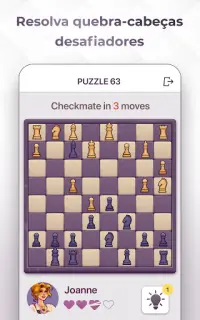 Chess Royale: Xadrez Online Screen Shot 2