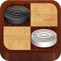 Checkers Classic Free: 2 Player Online Multiplayer