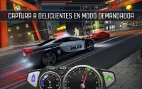 Top Speed: Drag & Fast Racing Screen Shot 2