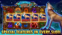 SlotWar™  Slots Casino: Vegas Slot Machine Games Screen Shot 4