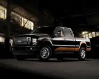 Jigsaw Puzzles Ford F350 Screen Shot 3