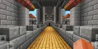 Casterly Rock Lego Castle. Map for MCPE Screen Shot 1