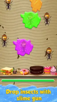 DIY Squishy Slime: Fluffy Jelly Maker Screen Shot 5