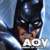Tricks Garena AOV - Arena of Valor