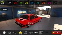 Şahin Drift Simülatör Online Screen Shot 3