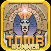 Tomb Run - Jewel Thief