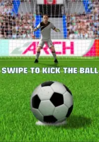 Penalty Kicks Screen Shot 1