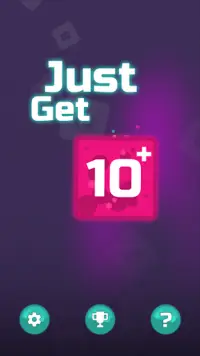 Just Get 10  Screen Shot 6