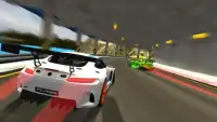 Sports Car Racing Screen Shot 1