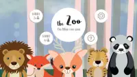 theZoo - Old Maid card game Screen Shot 0