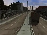 Highway Truck Simulator Screen Shot 3