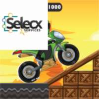 Selecx: Game Tester