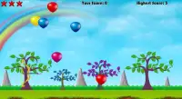 Archery Pro Balloon Screen Shot 0