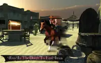 Horse Rider - Treasure Hunt Screen Shot 3