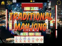 Singapore Standalone Mahjong Screen Shot 7