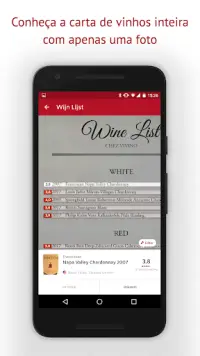 Vivino: Compra o vinho certo Screen Shot 3