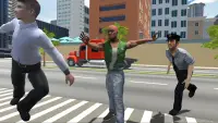 Real Crime Simulator Grand City Screen Shot 4