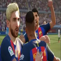 Puzzle For FIFA 17 Screen Shot 5