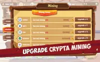 Bitcoin Mining Simulator - Idle Clicker Tycoon Screen Shot 4