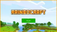 RainboCraft - New World Crafting 2020 Screen Shot 4