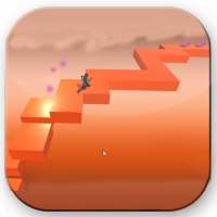 Assassin Slick: Zig Zag 3D Offline Game