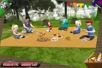 Virtual School Kids Hill Station Adventure Screen Shot 18