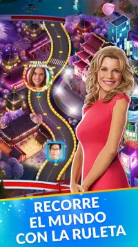 Wheel of Fortune: TV Game Screen Shot 4