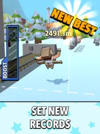 Jetpack Jump Screen Shot 14