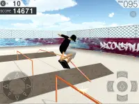 Board Skate Screen Shot 7