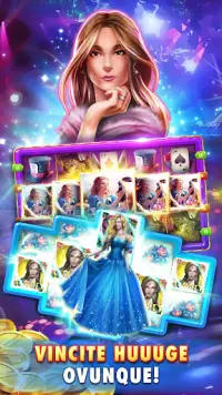 Casino™ - giochi di slot Screen Shot 3