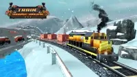 Train Transport Simulator Screen Shot 3