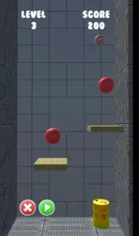 Blow The Barrel - Simple and Fun game Screen Shot 9