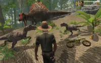 Dinosaur Safari: Online Evolution Screen Shot 15